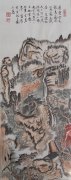 王爱辉作品